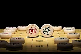 中国象棋