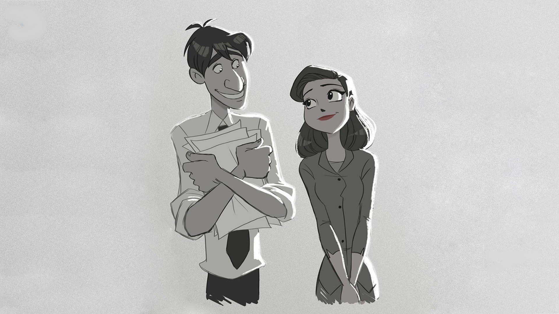 paperman